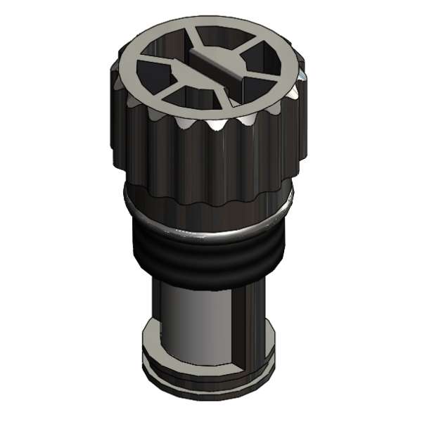 T&S Brass EC-FILTER Pièces détachées et Manuels