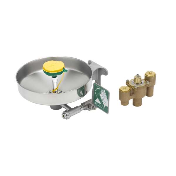 T&S Brass EW-7360B-TMV Parts & Manuals