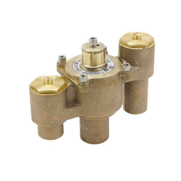 T&S Brass EW-9201EF Parts & Manuals
