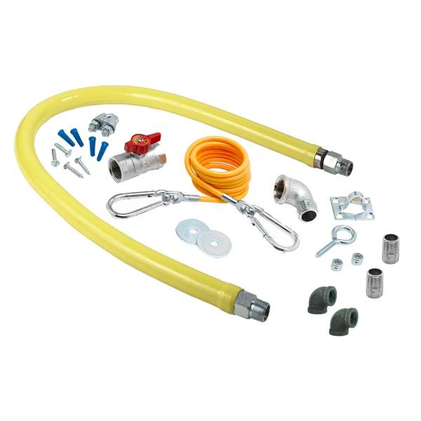 T&S Brass HG-2D-24K-FF Parts & Manuals