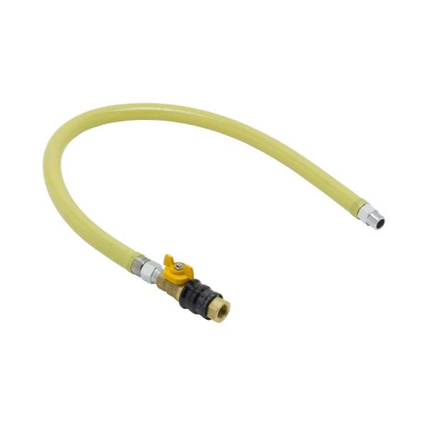T&S Brass HG-4D-36G Pièces détachées et Manuels