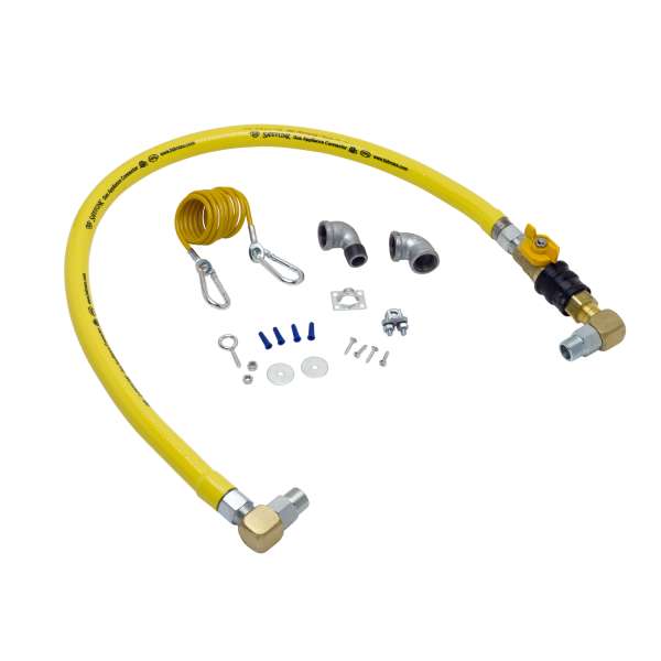 T&S Brass HG-4D-48GS-K Pièces détachées et Manuels