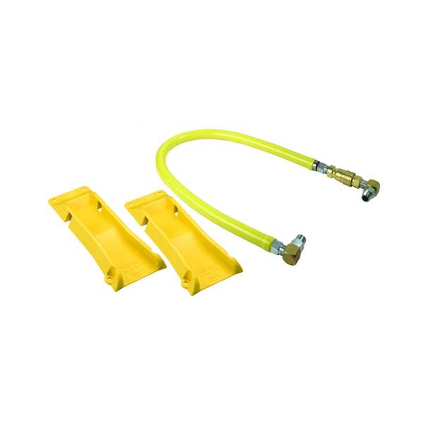 T&S Brass HG-4D-60S-PS Parts & Manuals