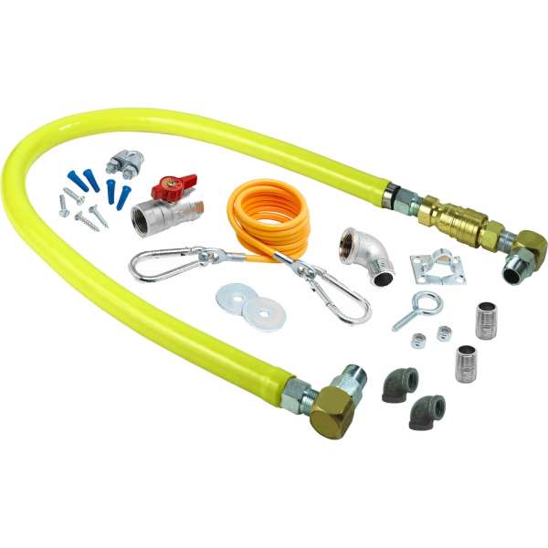 T&S Brass HG-4E-36SK-FF Parts & Manuals