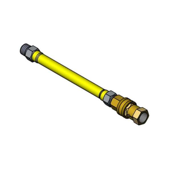 T&S Brass HG-6F-72 Parts & Manuals