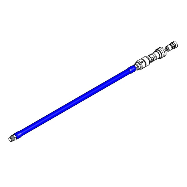 T&S Brass HW-4B-48VB Parts & Manuals