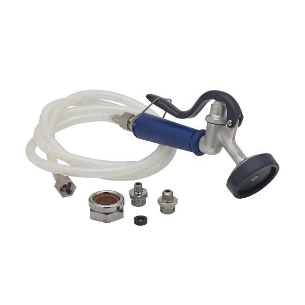 T&S Brass PG-35AV-VH06 Parts & Manuals