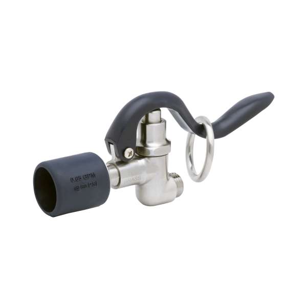 T&S Brass S-0107-C Parts & Manuals