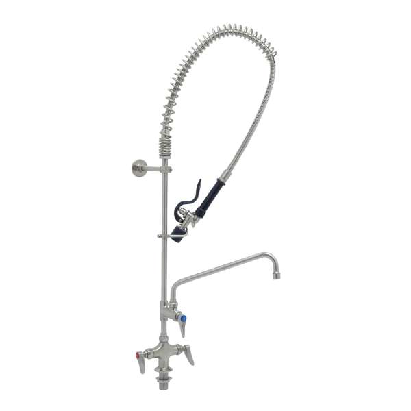 T&S Brass S-0113-A12-BJ Refacciones y Manuales