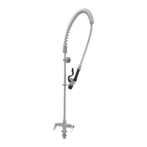 T&S Brass S-0113-BJ Parts & Manuals
