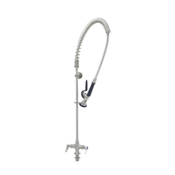 T&S Brass S-0113-BY Parts & Manuals