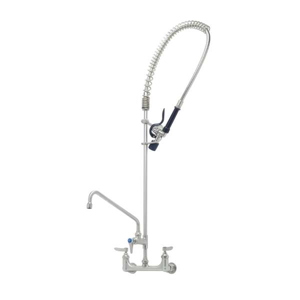 T&S Brass S-0133-A12-BJ Refacciones y Manuales