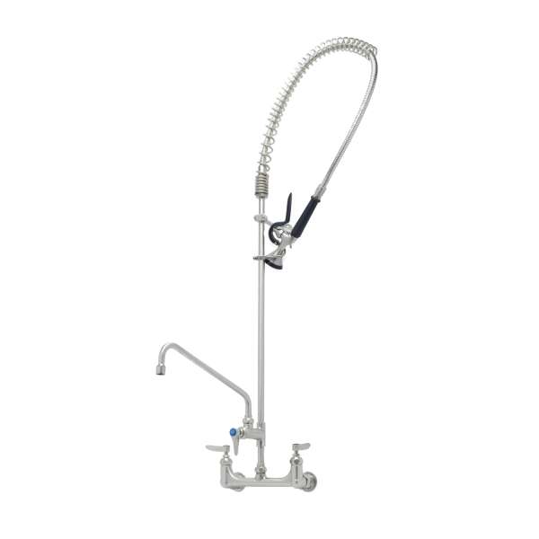 T&S Brass S-0133-A12-BY Refacciones y Manuales
