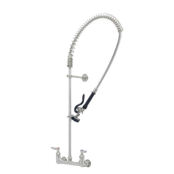 T&S Brass S-0133-B Parts & Manuals