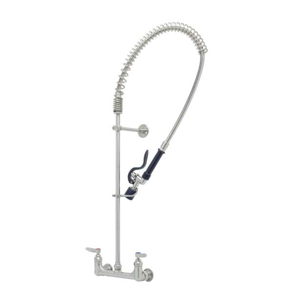 T&S Brass S-0133-BJ Parts & Manuals