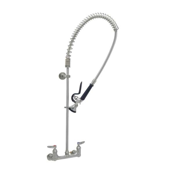 T&S Brass S-0133-BY Parts & Manuals