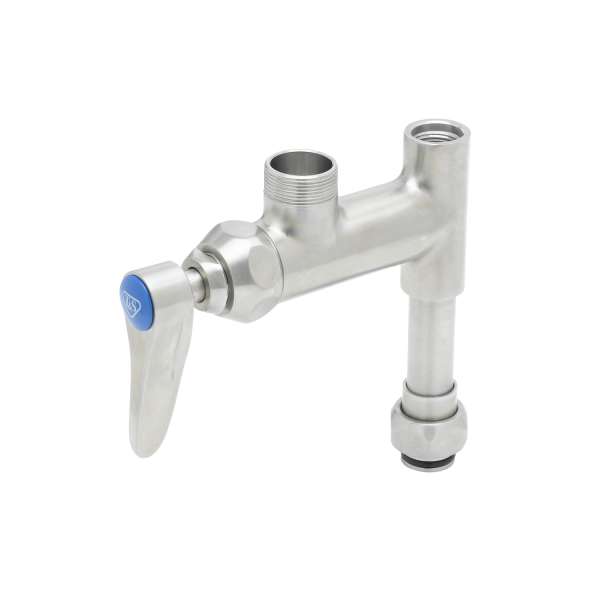 T&S Brass S-0155-LNEZ Parts & Manuals