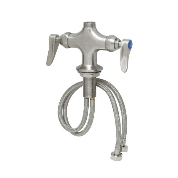 T&S Brass S-0200-LN Parts & Manuals