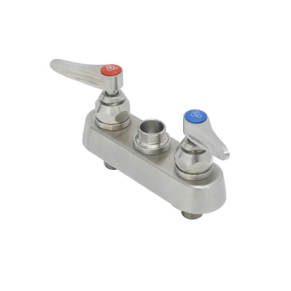 T&S Brass S-1110-LN Parts & Manuals