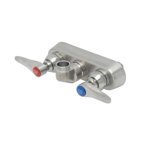 T&S Brass S-1115-LN Parts & Manuals