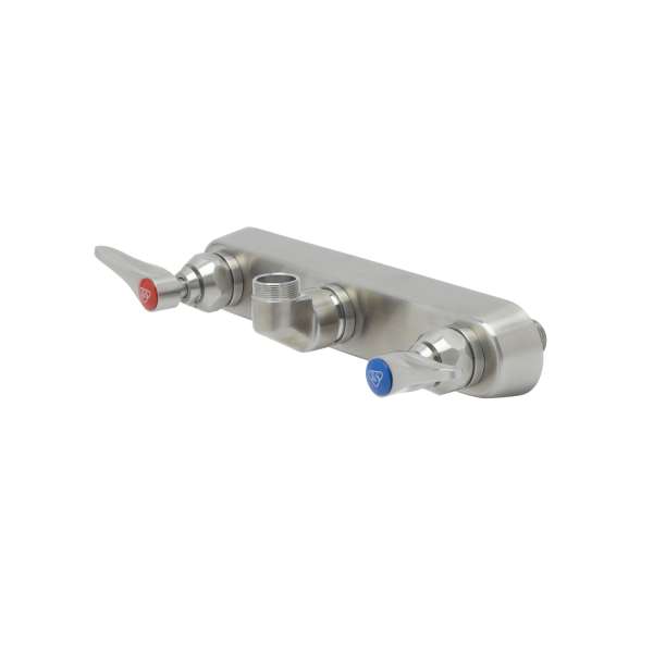 T&S Brass S-1125-LN Parts & Manuals