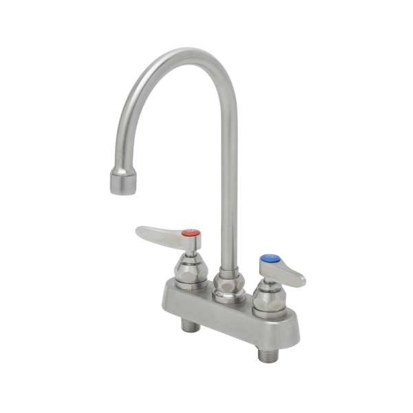 T&S Brass S-1141 Parts & Manuals