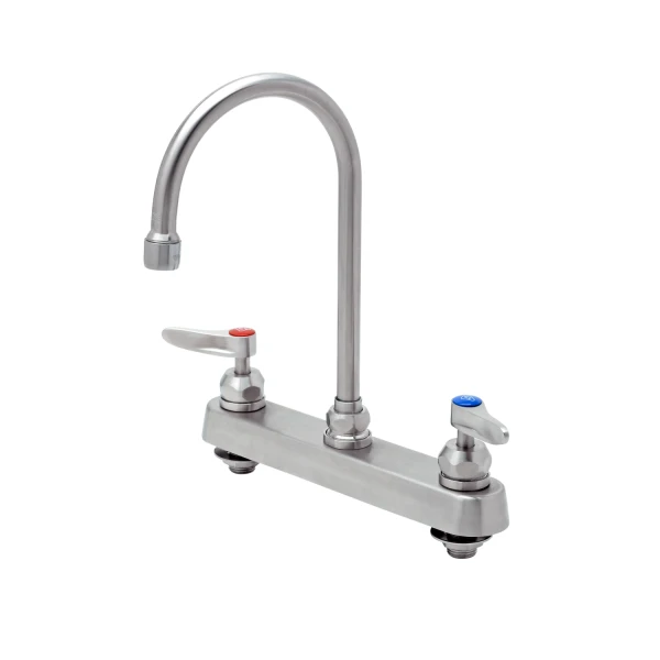 T&S Brass S-1142-CR Refacciones y Manuales
