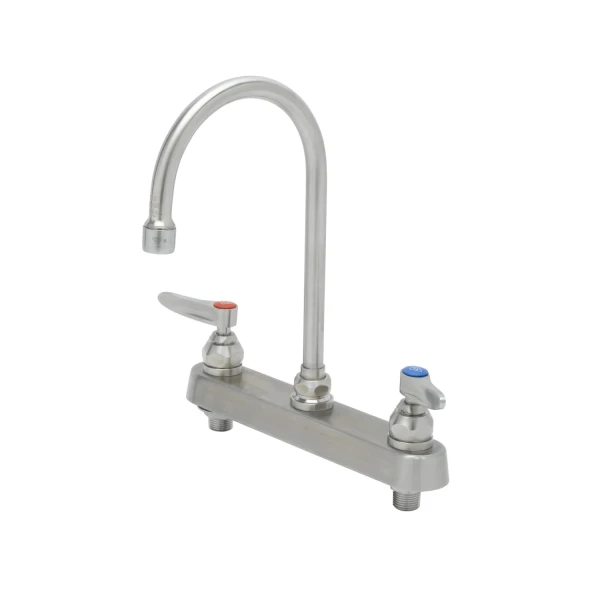 T&S Brass S-1142 Pièces détachées et Manuels