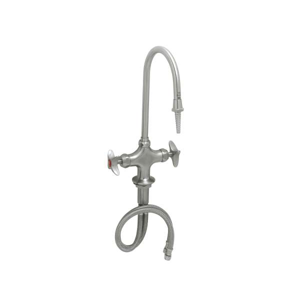 T&S Brass SL-5700-01CR Refacciones y Manuales