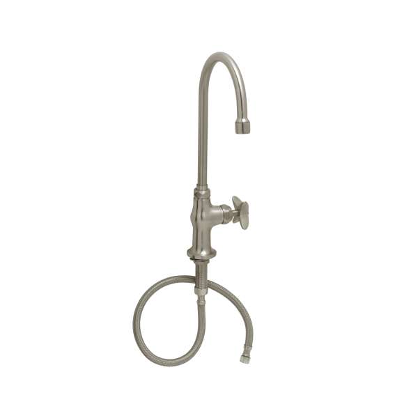 T&S Brass SL-5705-04CR Refacciones y Manuales