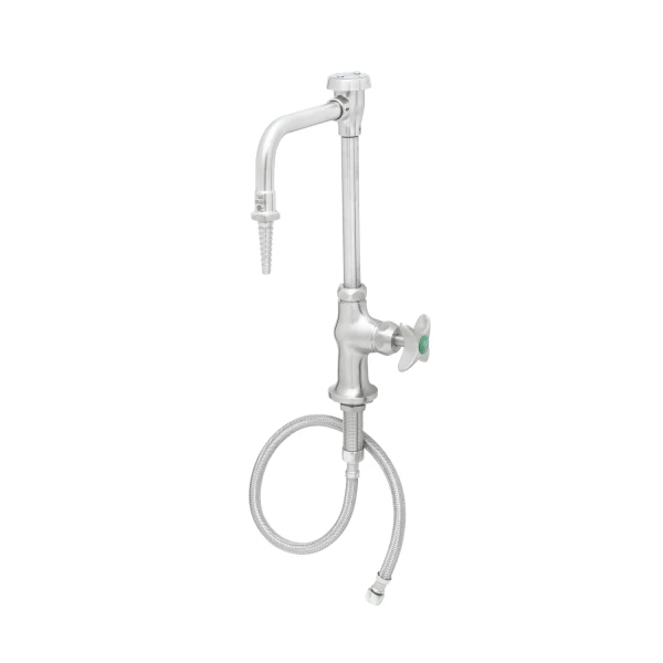 T&S Brass SL-5705-08CR Parts & Manuals