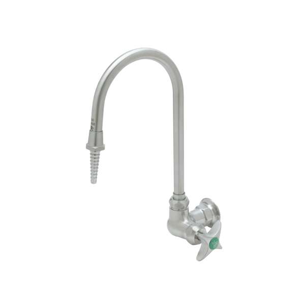 T&S Brass SL-5710-01CR Refacciones y Manuales