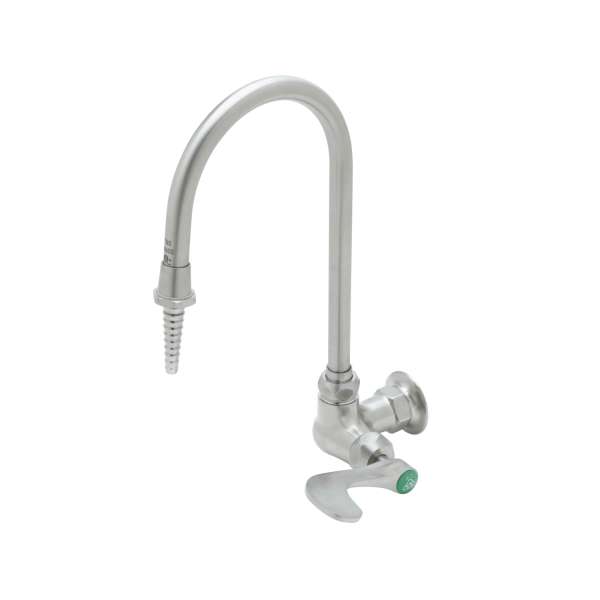 T&S Brass SL-5710-01CRWH4 Parts & Manuals