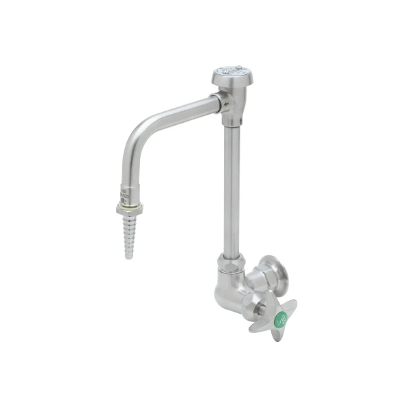 T&S Brass SL-5710-08CR Pièces détachées et Manuels