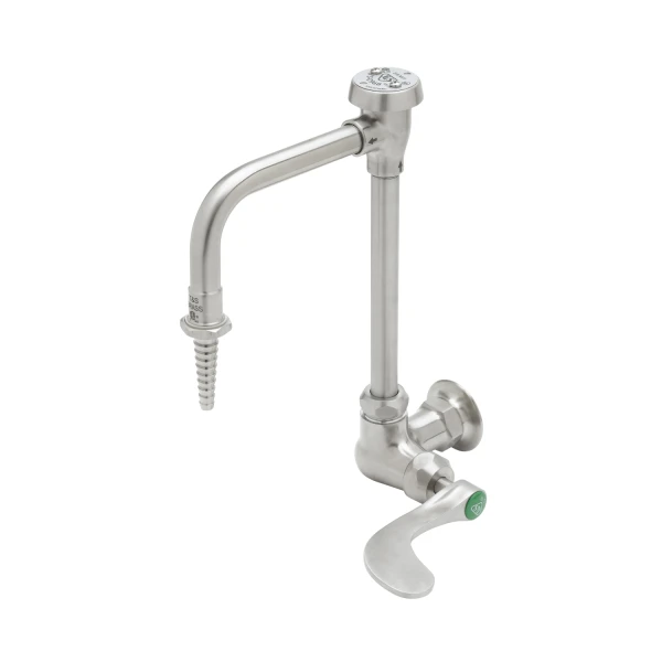 T&S Brass SL-5710-08CRWH4 Parts & Manuals