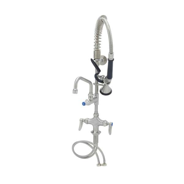 T&S Brass SMPF-2DLN-06 Parts & Manuals