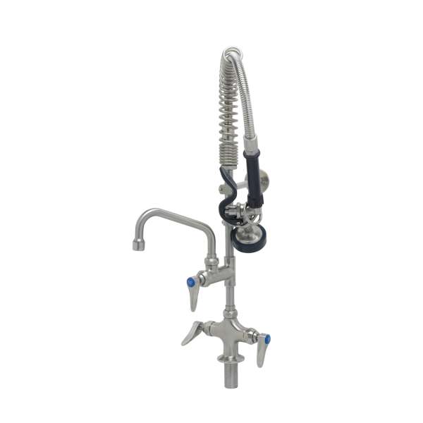 T&S Brass SMPK-2DLN-06 Parts & Manuals