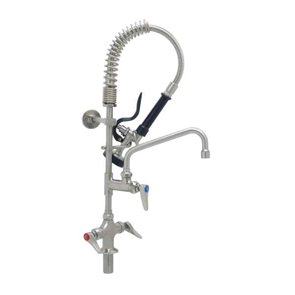 T&S Brass SMPK-2DLN-08 Parts & Manuals