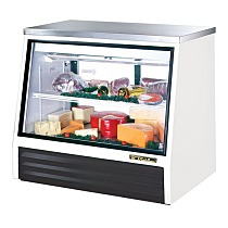 True TSID-48-2-L Parts & Manuals