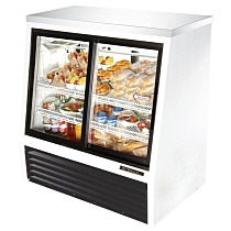 True TSID-48-4 Parts & Manuals