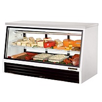 True TSID-72-4-L Parts & Manuals