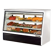 True TSID-72-4 Parts & Manuals