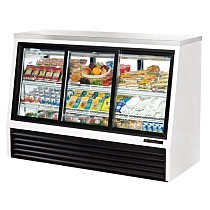 True TSID-72-6 Refacciones y Manuales