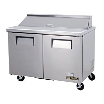 True TSSU-48-12M-LP Parts & Manuals
