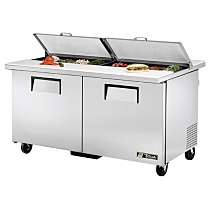 True TSSU-60-16-LP Parts & Manuals