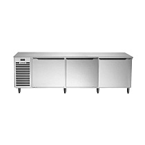 Traulsen TU100HT Controles
