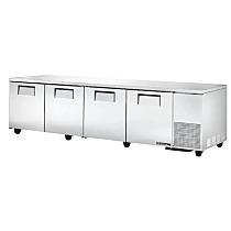 True TUC-119 Pièces détachées et Manuels