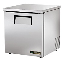 True TUC-27-LP Refacciones y Manuales