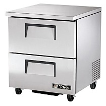 True TUC-27F-D-2 Parts & Manuals