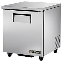 True TUC-27FG Parts & Manuals